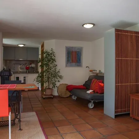 Апартаменты Ferien Vogesen *