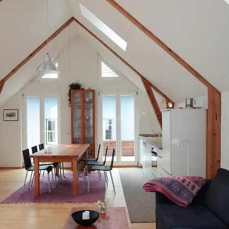 Апартаменты Ferien Vogesen Пленфэн