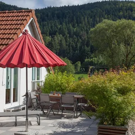 Апартаменты Ferien Vogesen