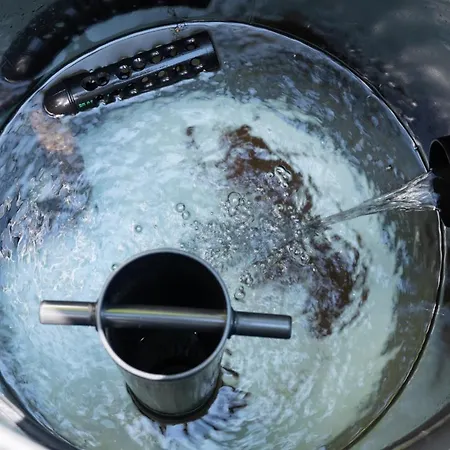 Ferien Vogesen Апартаменты *