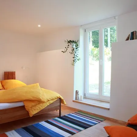 Ferien Vogesen Пленфэн