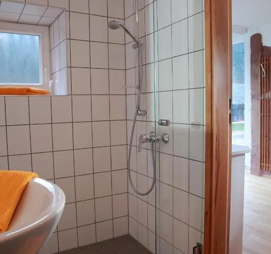 Ferien Vogesen Apartmán *