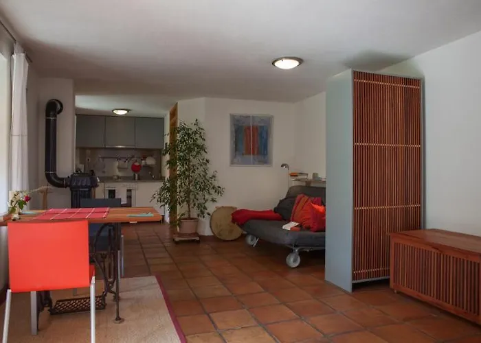 Apartmán Ferien Vogesen *