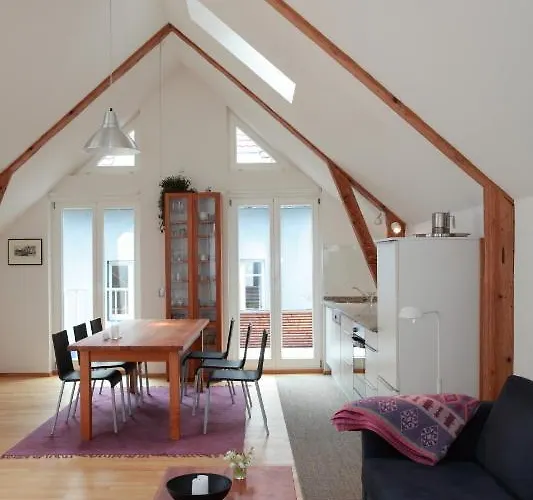 Apartmán Ferien Vogesen Plainfaing