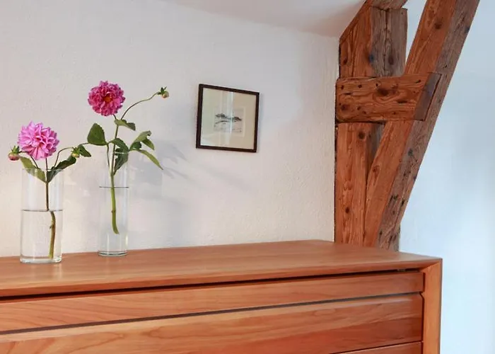 Ferien Vogesen Plainfaing