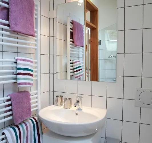 Ferien Vogesen * Plainfaing